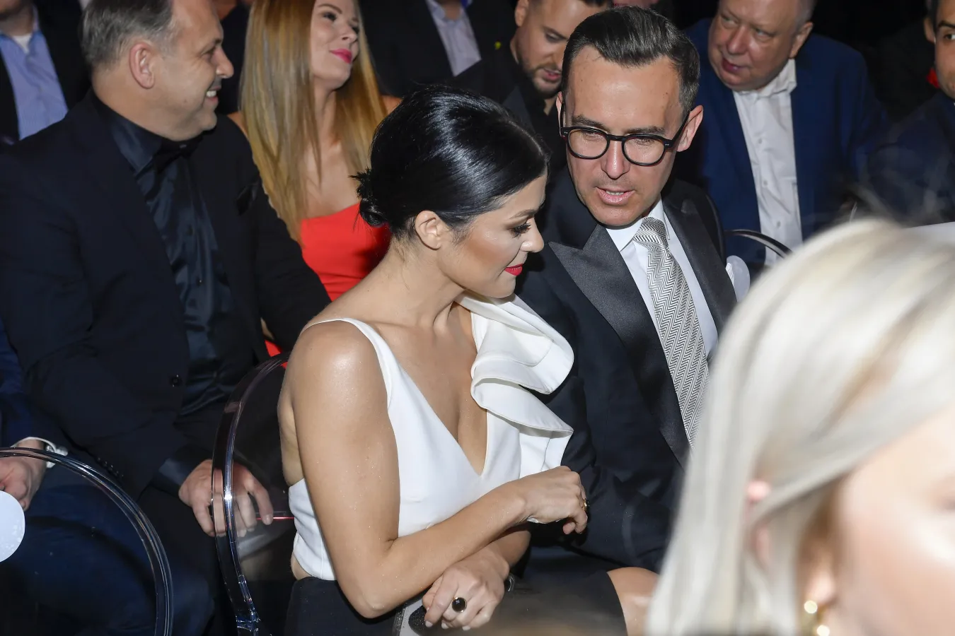 Kurzajewski komentuje wyciek jego rozmów z Cichopek