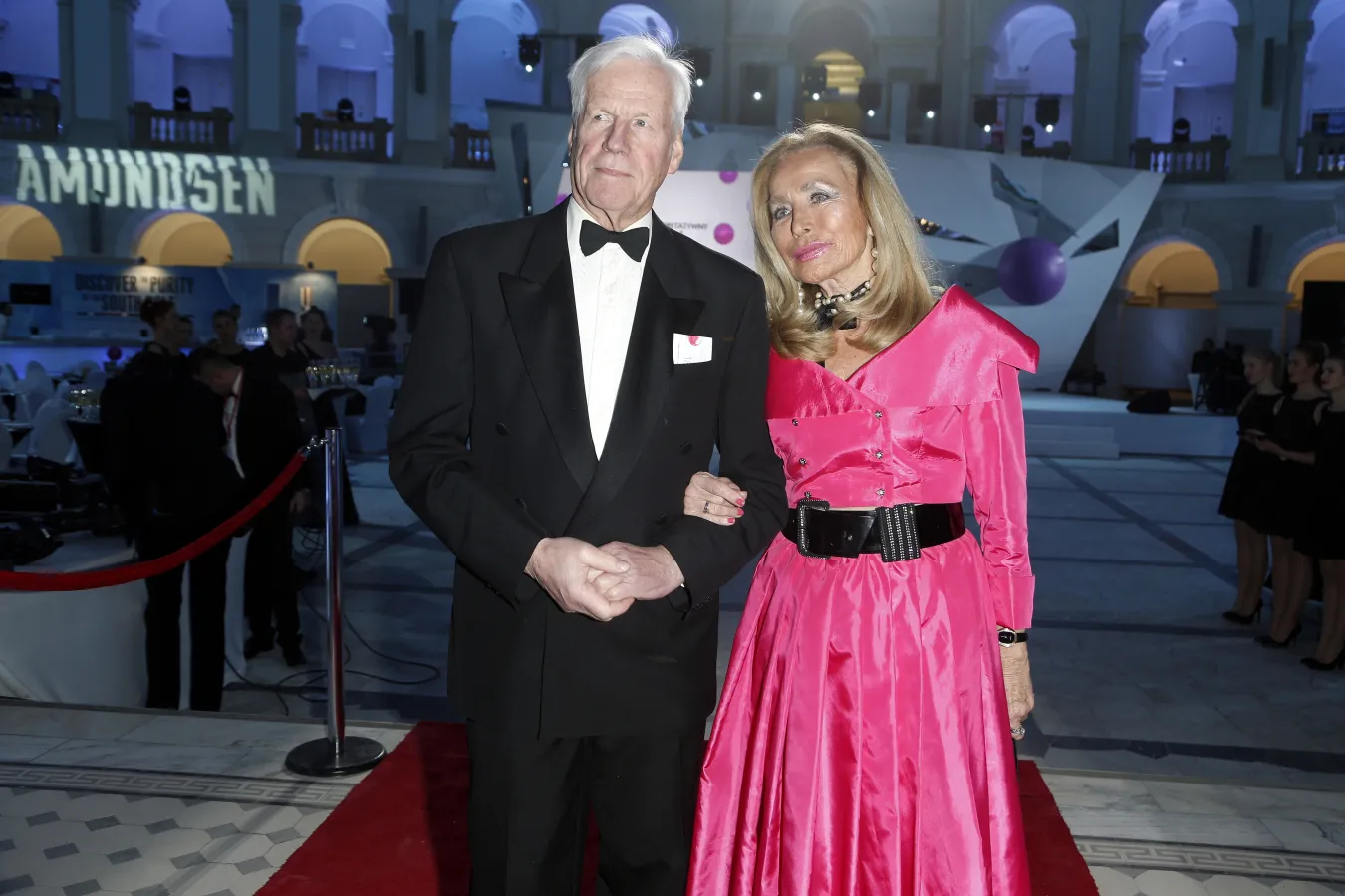 Baranowski o stanie zdrowia Wander: Rozmawiamy, ale trudno jest się z nią porozumieć