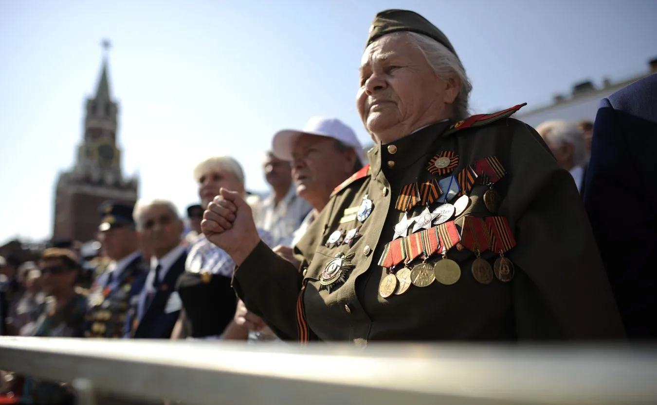 Czym dla Rosjan jest 9 maja. "Defilada? Znacznie ważniejsze wydarzenia będą później..."