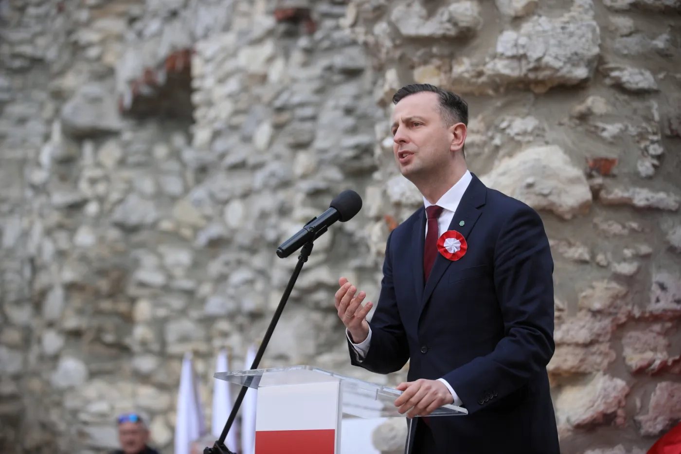 Władysław Kosiniak-Kamysz