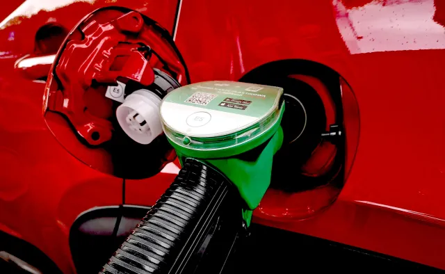 Gaz LPG goni benzynę 95. Ceny paliw zaskoczą od poniedziałku