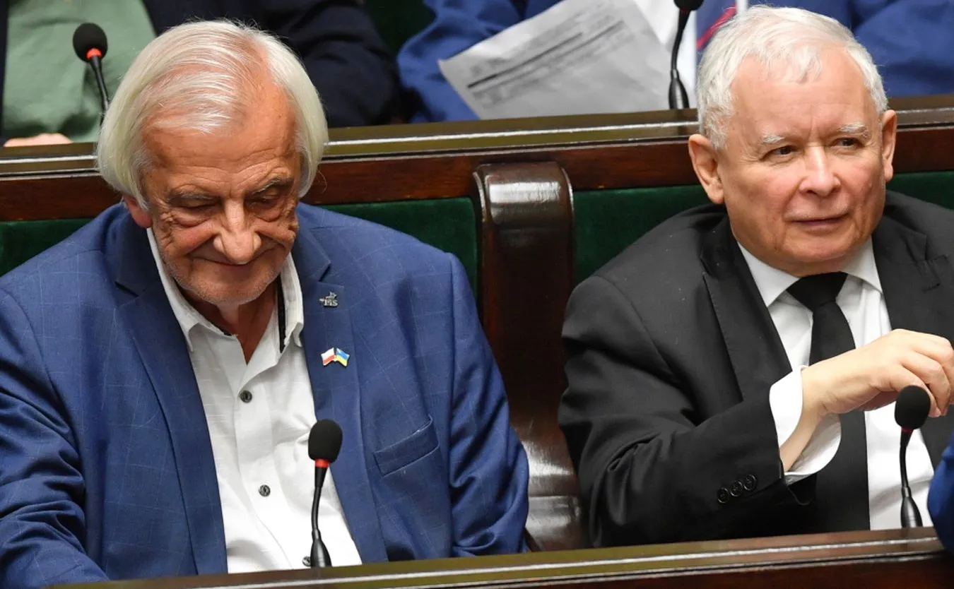 Terlecki: Ustawa o przełożeniu wyborów samorządowych już gotowa