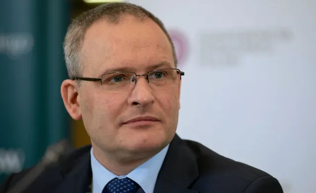 Lek na małpią ospę. Wiceminister zdrowia dla "DGP": Trwają rozmowy o bezpośrednim zakupie od producenta