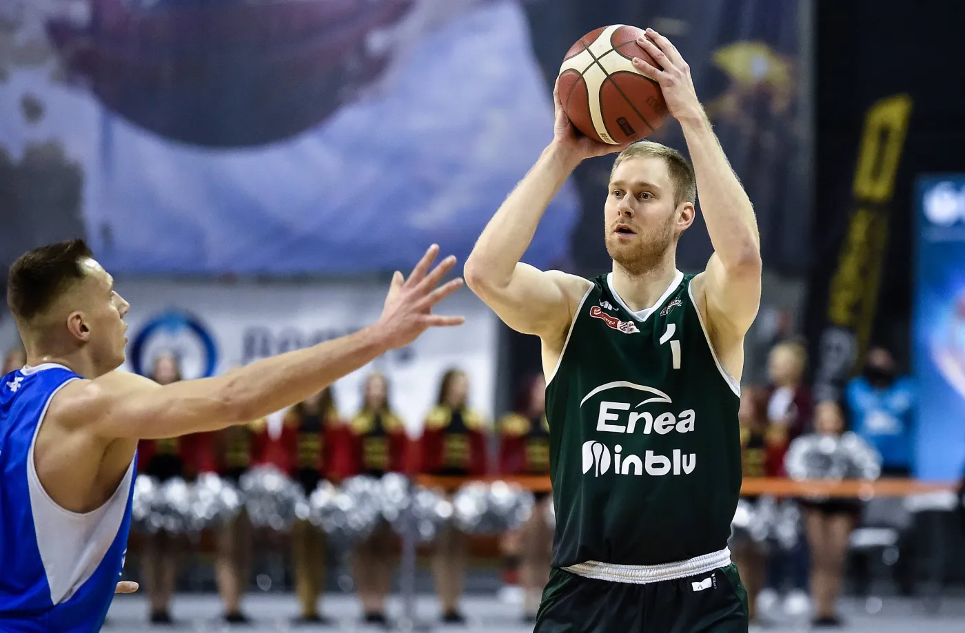 Trwa spolszczanie Trefla Sopot. Transfer reprezentanta kraju