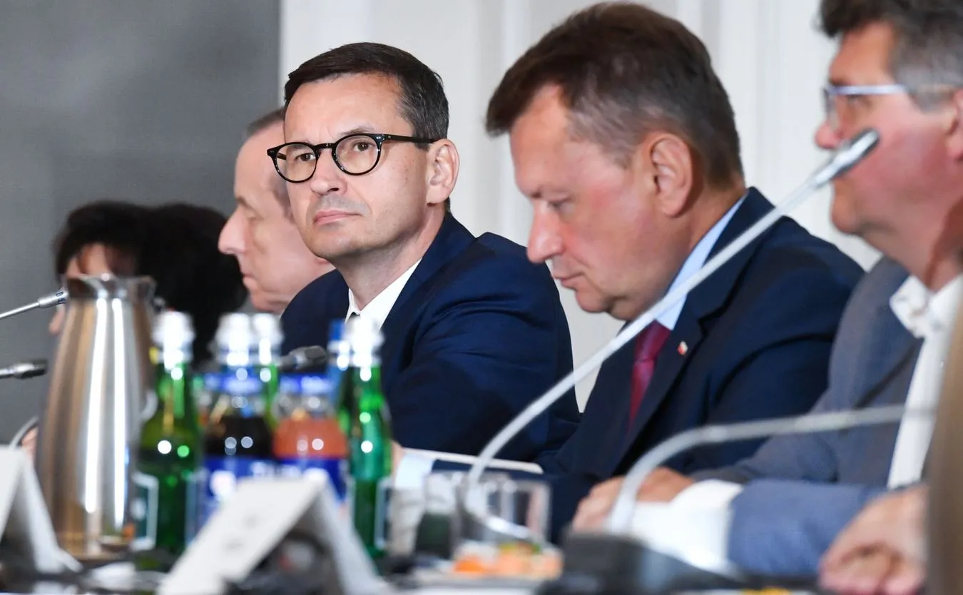 Zmiany w tzw. ustawie sankcyjnej. Rząd przyjął projekt nowelizacji