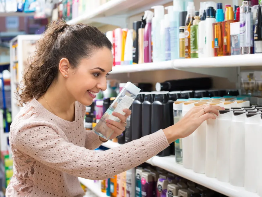 Efekt Zielonego Ładu: W Europie trzeba będzie się pożegnać z wieloma ulubionymi kosmetykami...