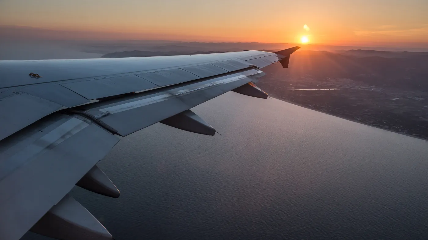 Loty na Bornholm odwołane po tym, gdy pracownicy lotniska ogłosili strajk