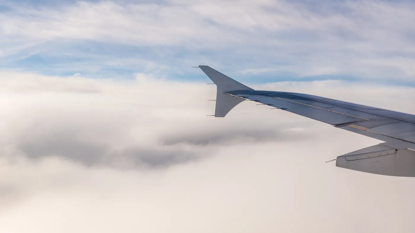 Tajemnicza katastrofa samolotu. Miał lądować w Niemczech, rozbił się u wybrzeży Łotwy