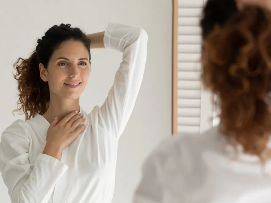 TE czynniki decydują o tym, jak zachowują się włosy