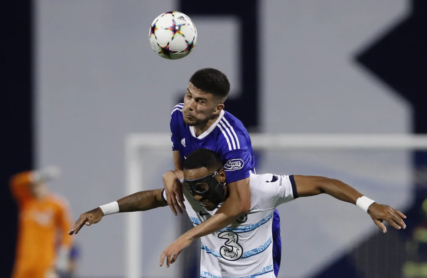 Dinamo sprawcą pierwszej sensacji w Lidze Mistrzów. W Dortmundzie zgodnie z planem [WIDEO]