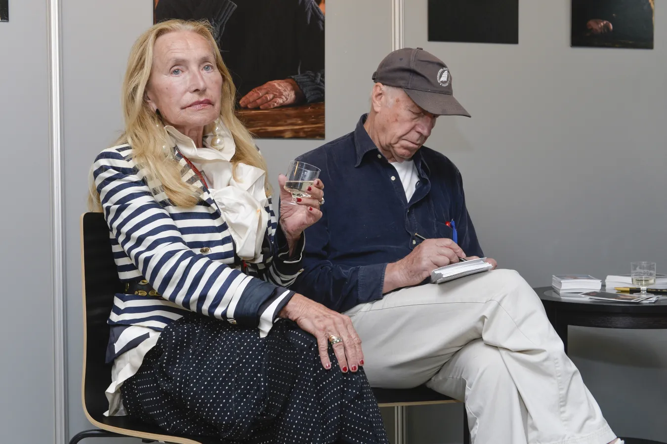 Jak czuje się obecnie Bogumiła Wander? Mąż przekazał najnowsze informacje