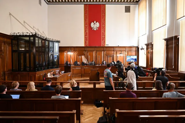 Specjalny wniosek pełnomocnika wdowy po Adamowiczu. Jak zareagował sąd?