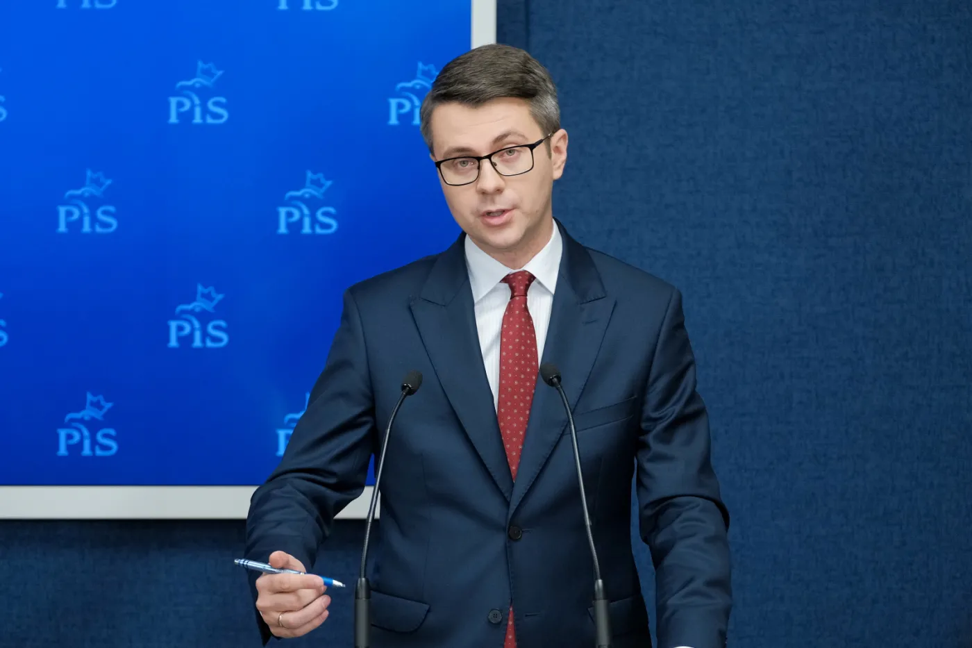 Rzecznik rządu zapewnia: KPO jest realizowany, ale…