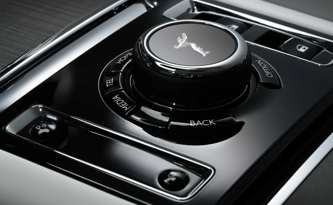 Rolls-Royce Spectre