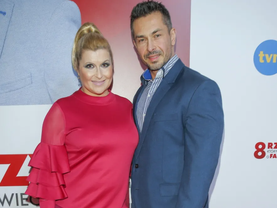 "To jest choroba XXI wieku". Marcin Łopucki ostro o kulturze odchudzania