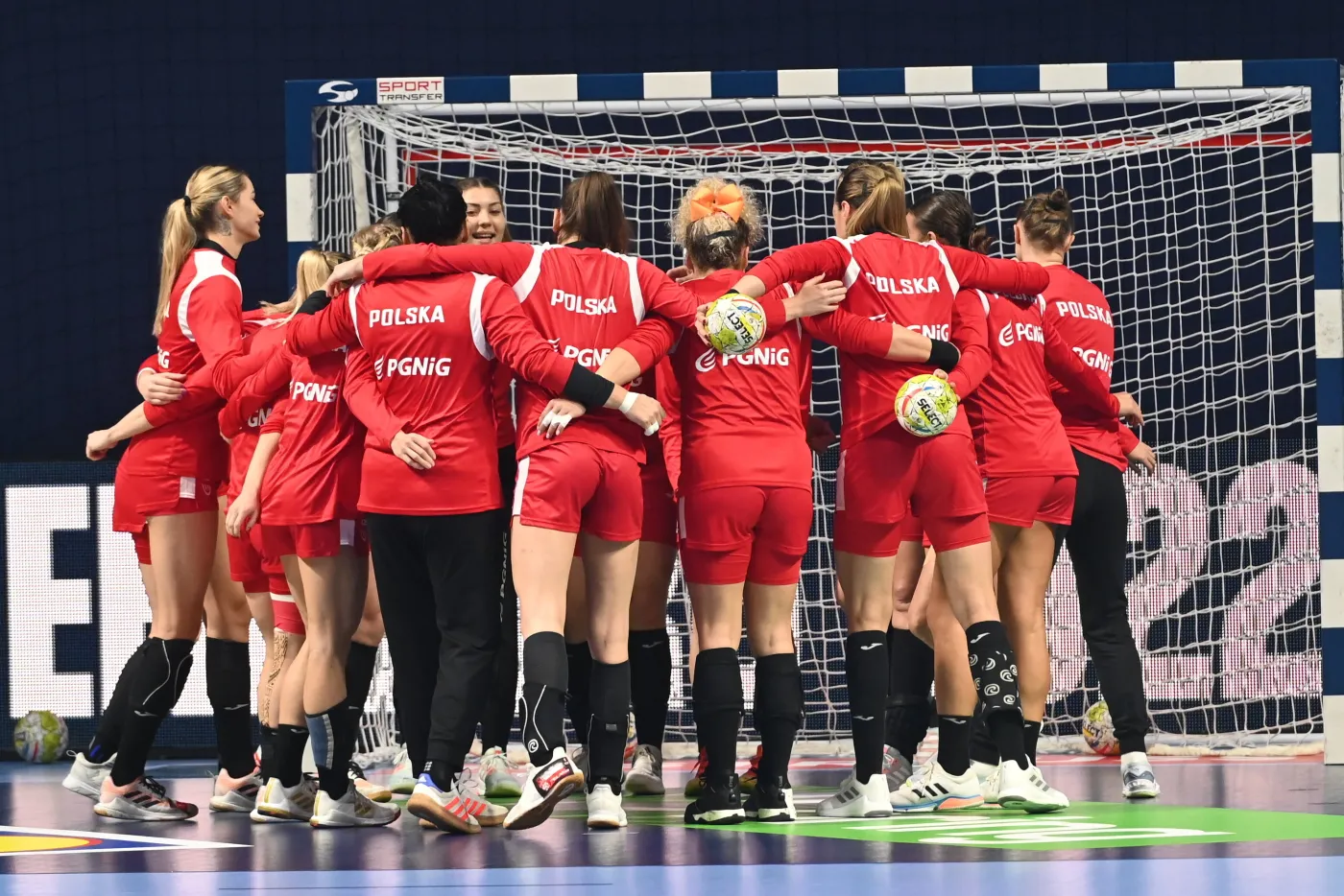 Spełnił się czarny scenariusz. Polskie piłkarki ręczne odpadły z mistrzostw Europy