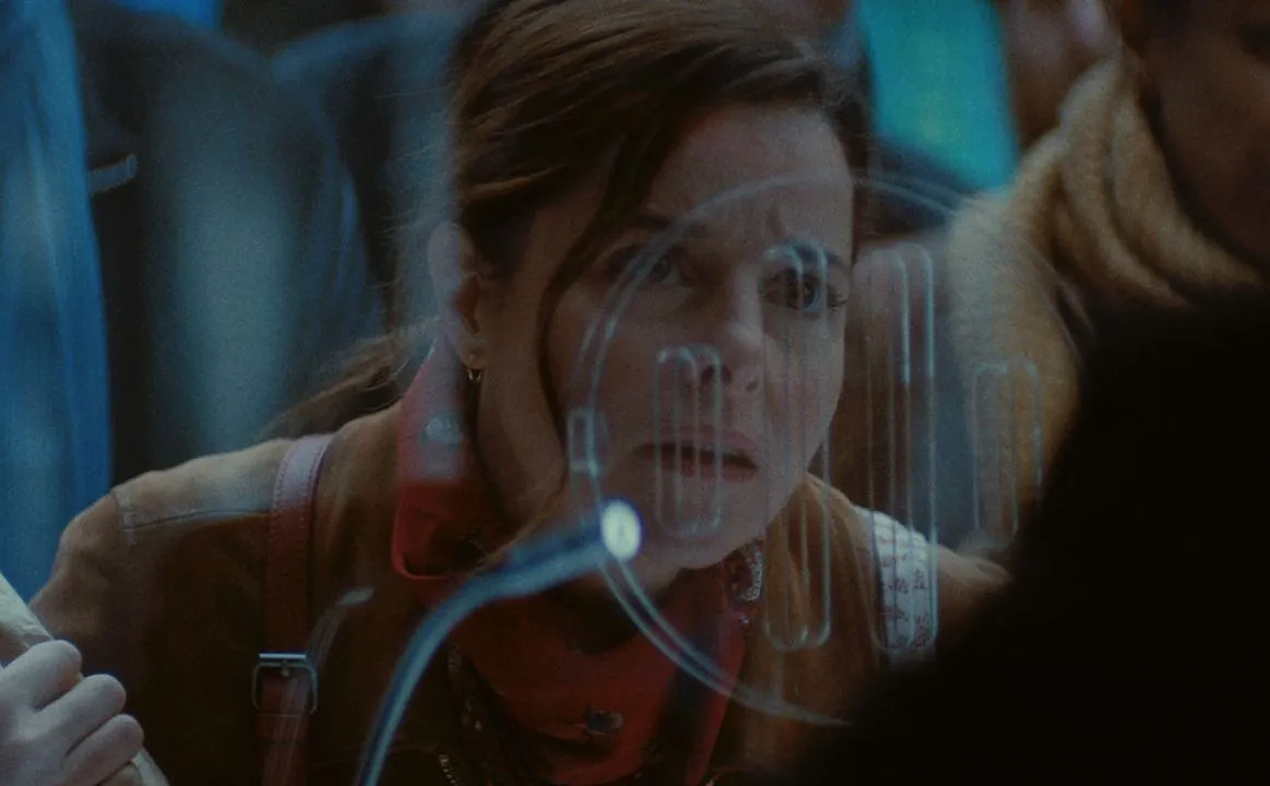 "Na pełny etat". Powiesz, że to thriller, a dla kobiet to dzień jak co dzień [#DobryCynk]