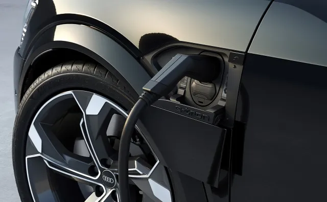 Audi rezygnuje z silników spalinowych. Niemcy podali konkretną datę