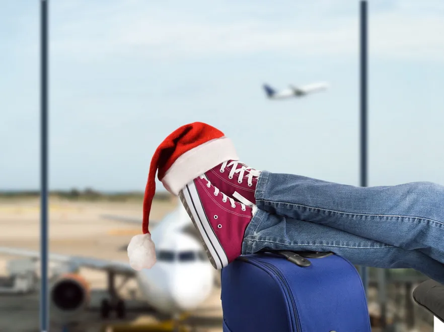 TO najbardziej irytuje Polaków w świątecznym podróżowaniu. Wyniki BADANIA