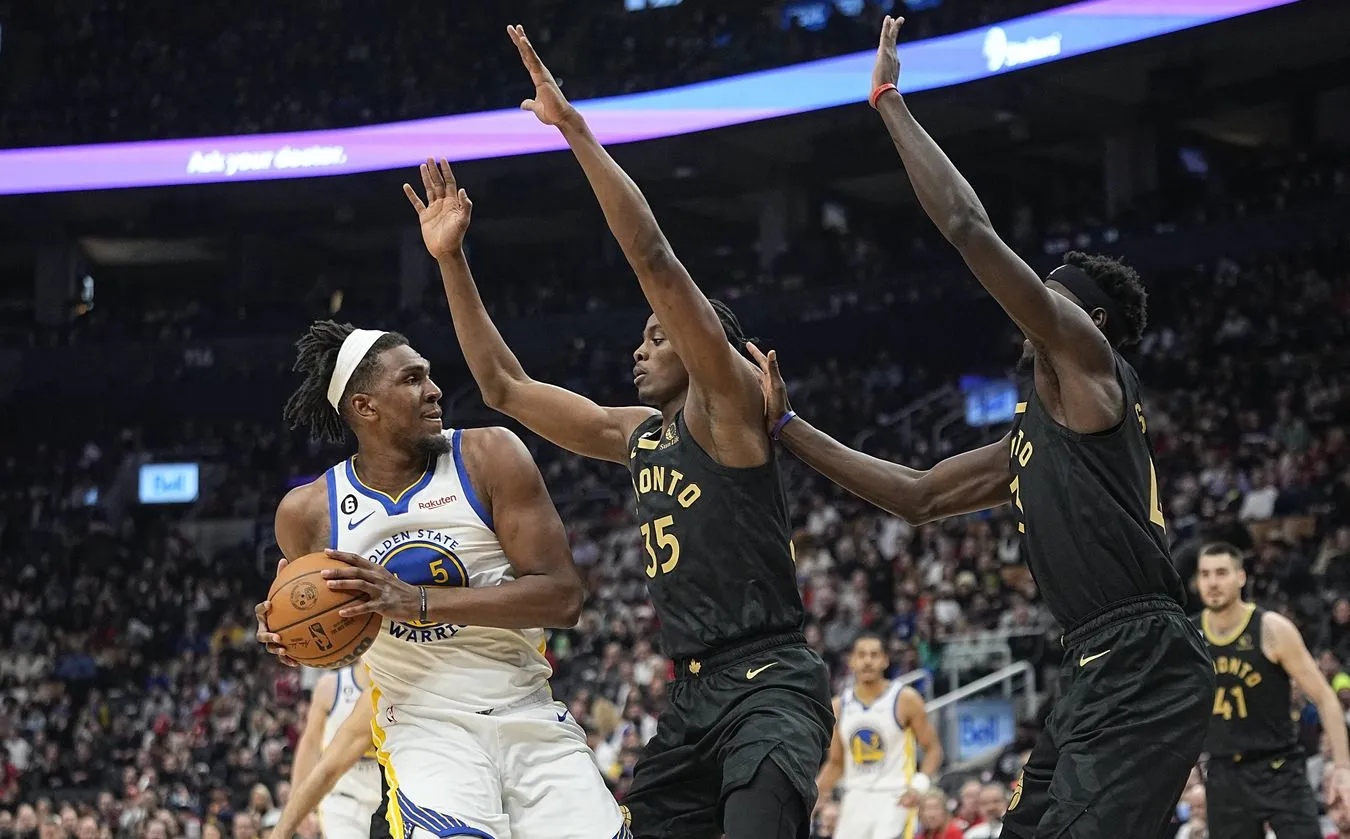 Liga NBA. Koniec serii porażek Warriors