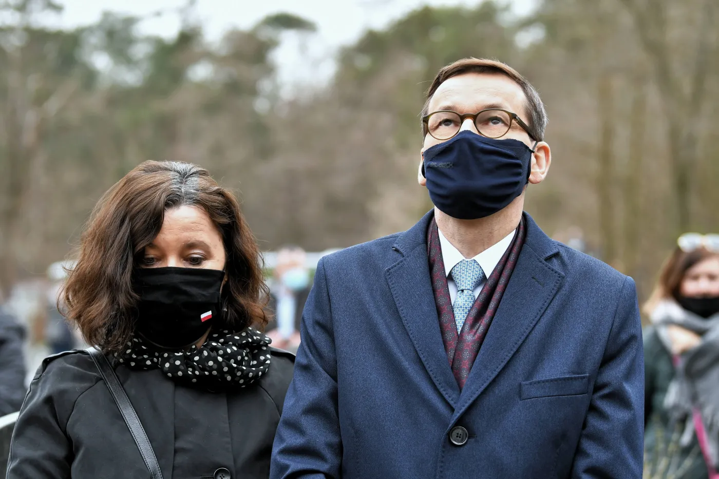 Joński i Szczerba: Morawiecki kupił działkę wyłudzoną od Skarbu Państwa przez parafię