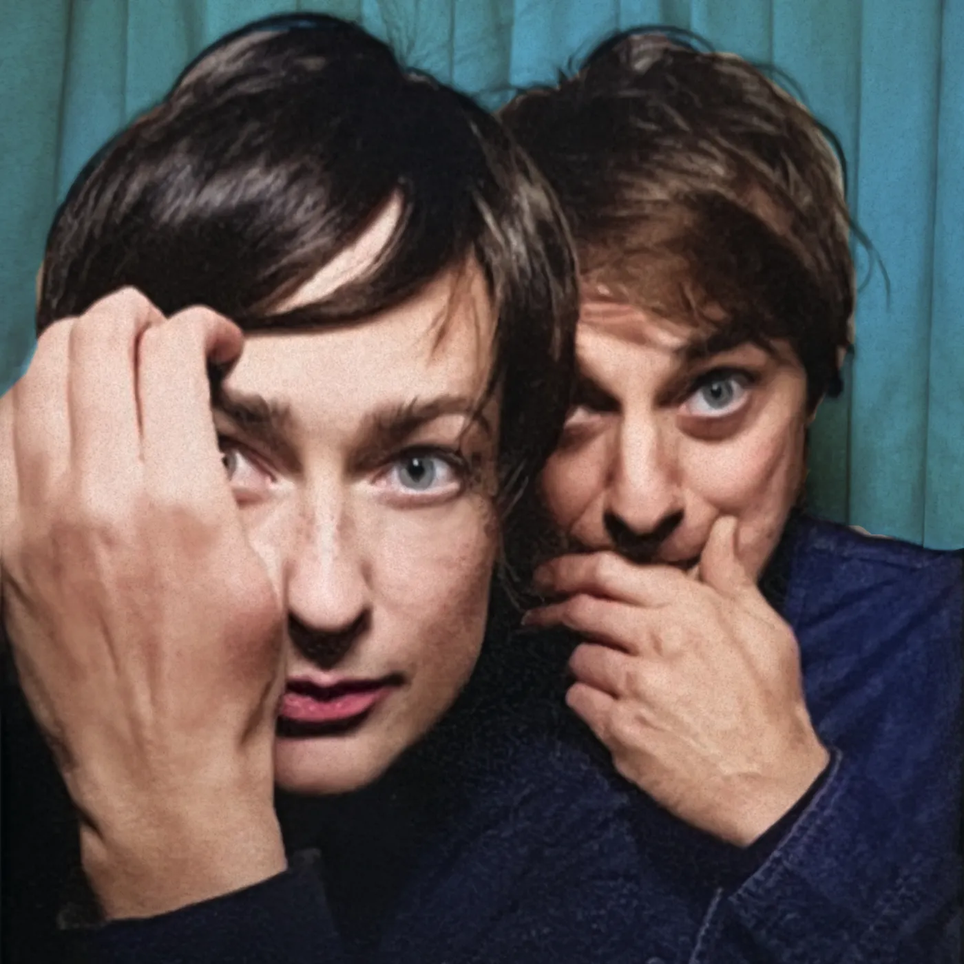 Matylda Damięcka śpiewa, Radek Łukasiewicz produkuje. Posłuchaj, oto "Matka"