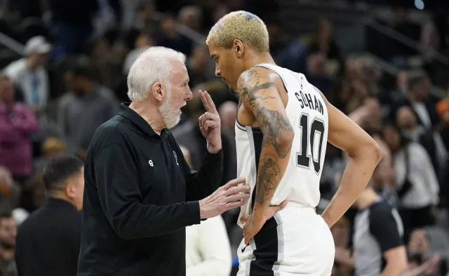 Liga NBA. Sochan zagra w Meczu Wschodzących Gwiazd