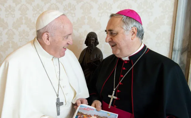 Papież podjął ważną decyzję. Dotyczy Polski