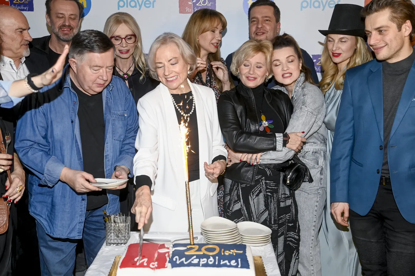 Hryniewicz o pracy z Dykiel: Coraz trudniej jest z siebie wydobyć energię