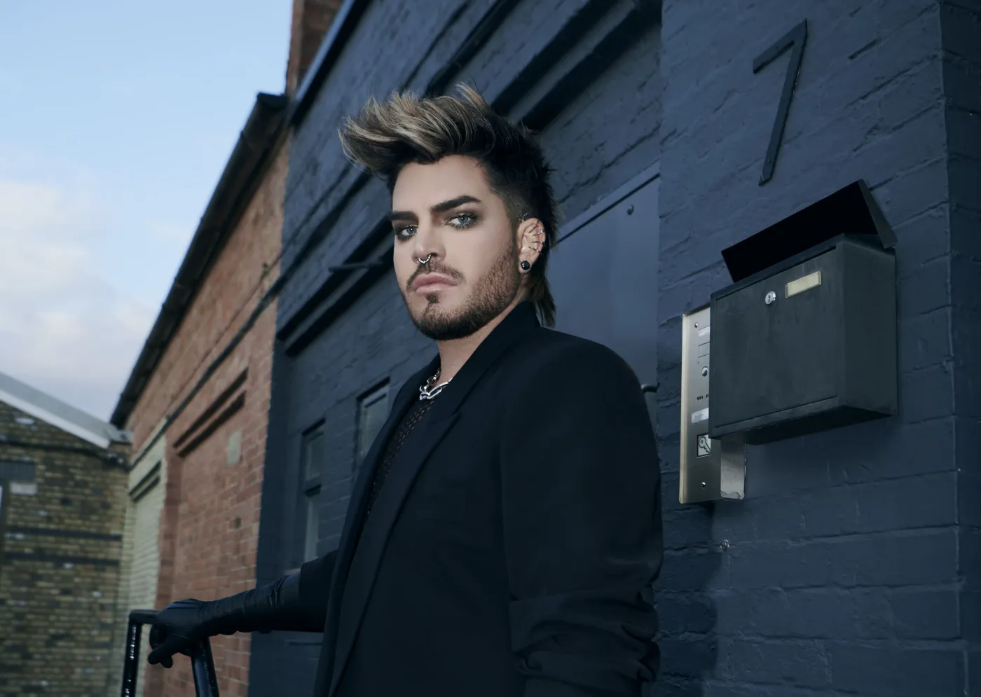 Adam Lambert