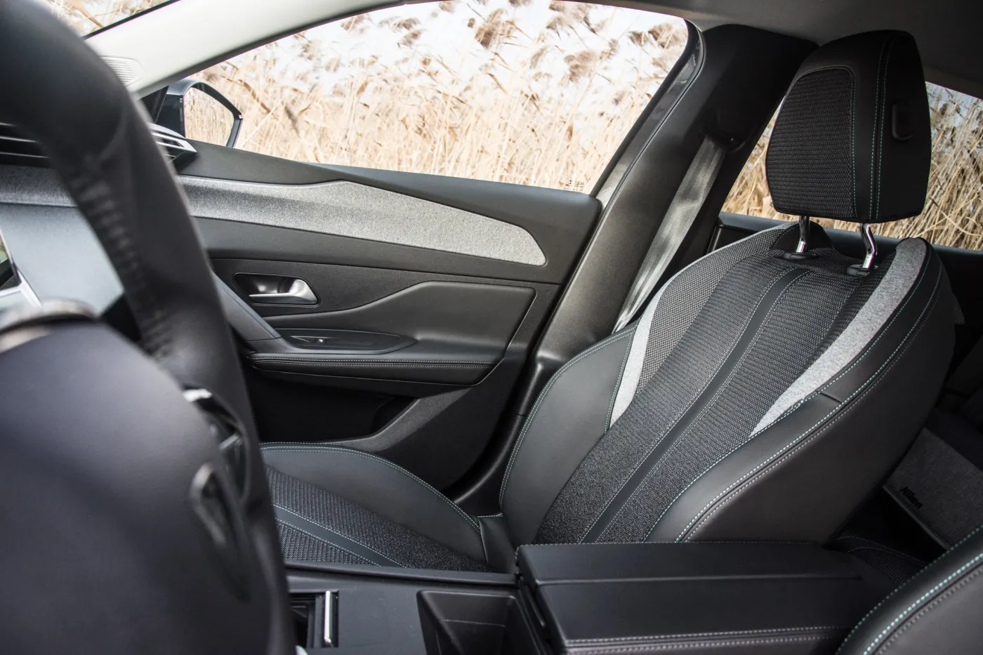 Test Peugeot 308 SW BlueHDi 130
