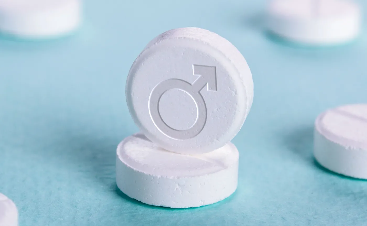 Nowy środek antykoncepcyjny dla mężczyzn przetestowany na myszach. WYNIKI