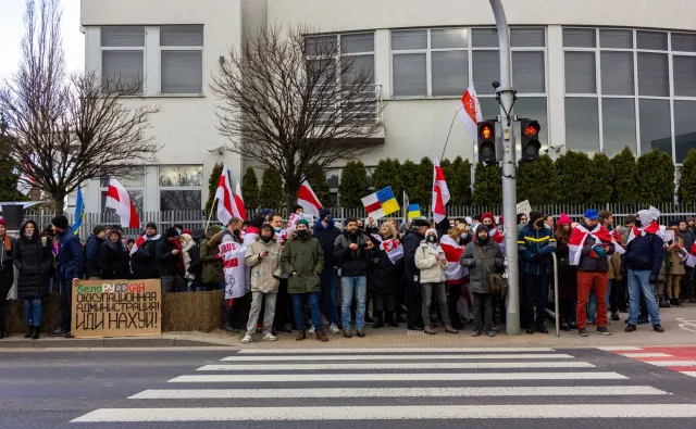 Białoruski attache obrony wydalony z Polski. Pokłosie zamykania przejść granicznych