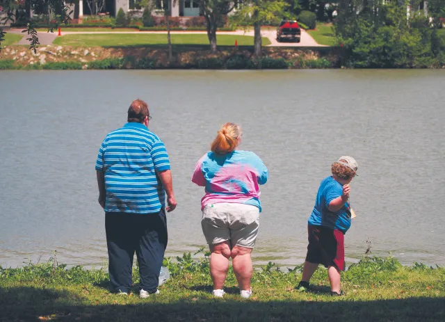 Zielone światło na przepisywanie leków na otyłość dzieciom? Wśród rodziców zawrzało