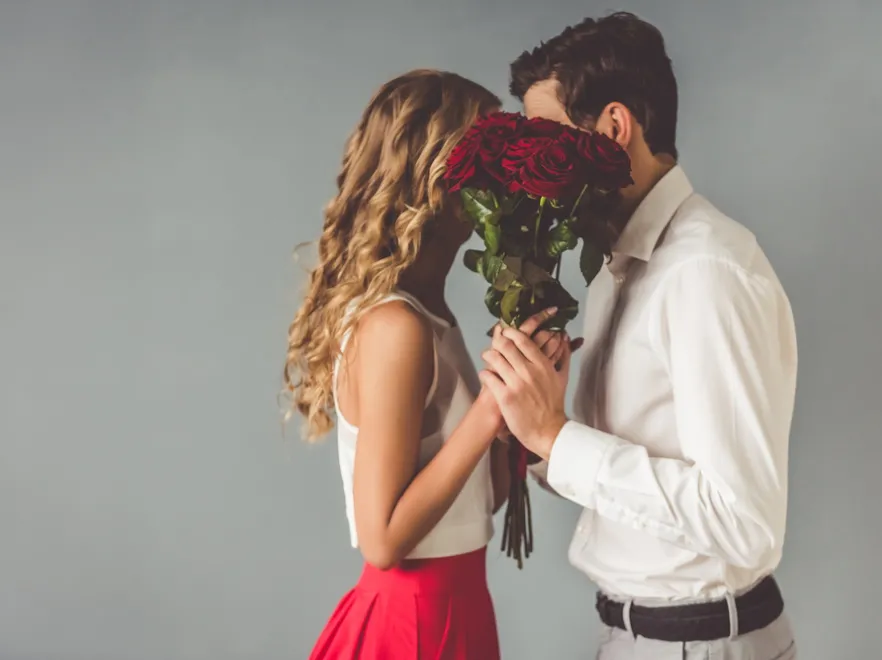 Walentynki oczami kobiet (i nie tylko): Mężczyźni to mistrzowie wpadek. WYNIKI BADANIA