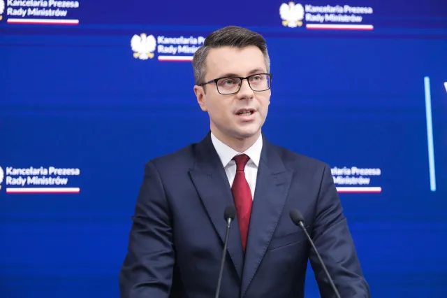 PiS zachowa się "wyjątkowo" ws. ustawy antyaborcyjnej Godek. Rzecznik rządu zdradza SZCZEGÓŁY