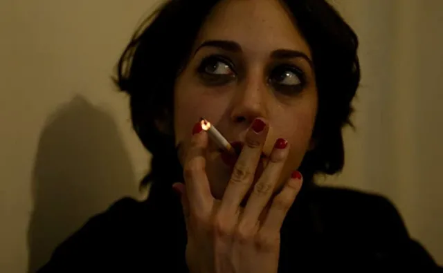 "Holy Spider". Mizoginia jak pajęczy jad [#DobryCynk]