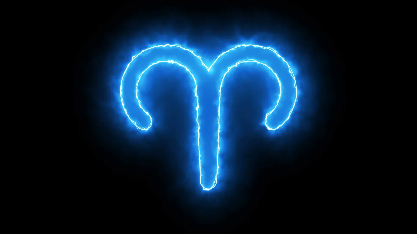 Horoskop na kwiecień 2023 dla Barana