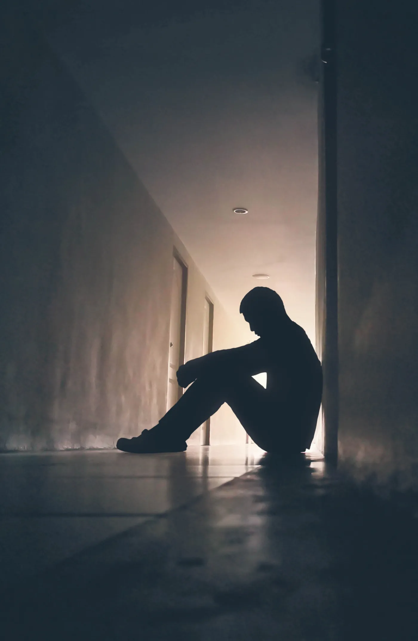 Amerykańscy mężczyźni. Spłukani, samotni, wściekli