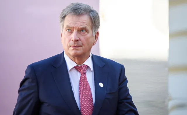 Finlandia z akcesją do NATO przed Szwecją? "Nie byłoby błędem powiedzieć..."