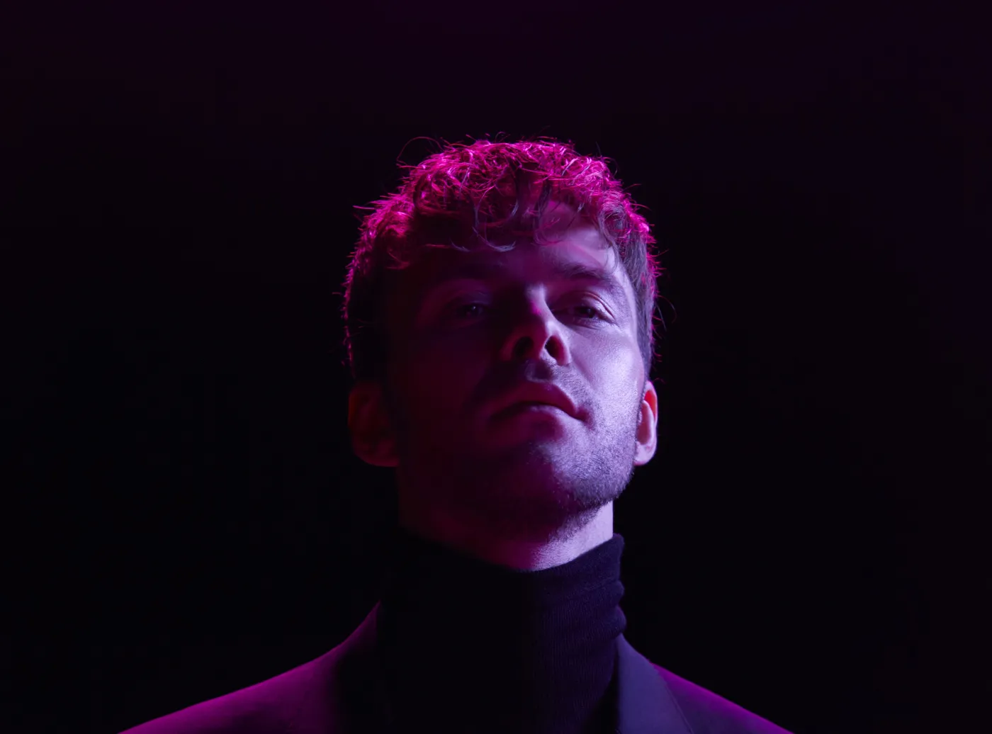 Max Barskih przedstawia nowy singiel "5 Missing Calls" i zaprasza na koncerty w Polsce