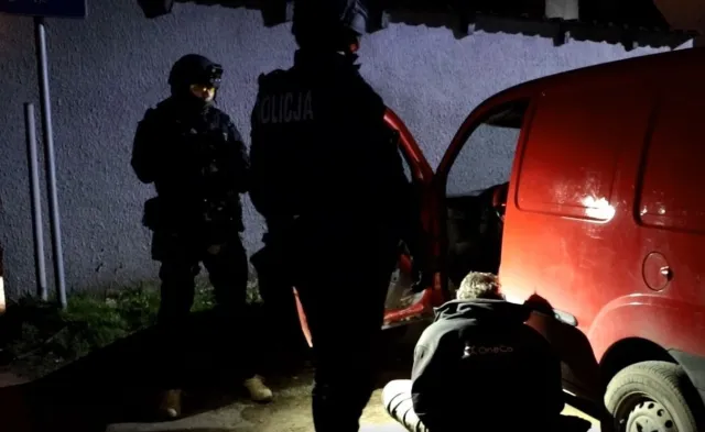 Wielki sukces policjantów z Archiwum X. Rozwikłali zagadkę sprzed ponad dwudziestu lat