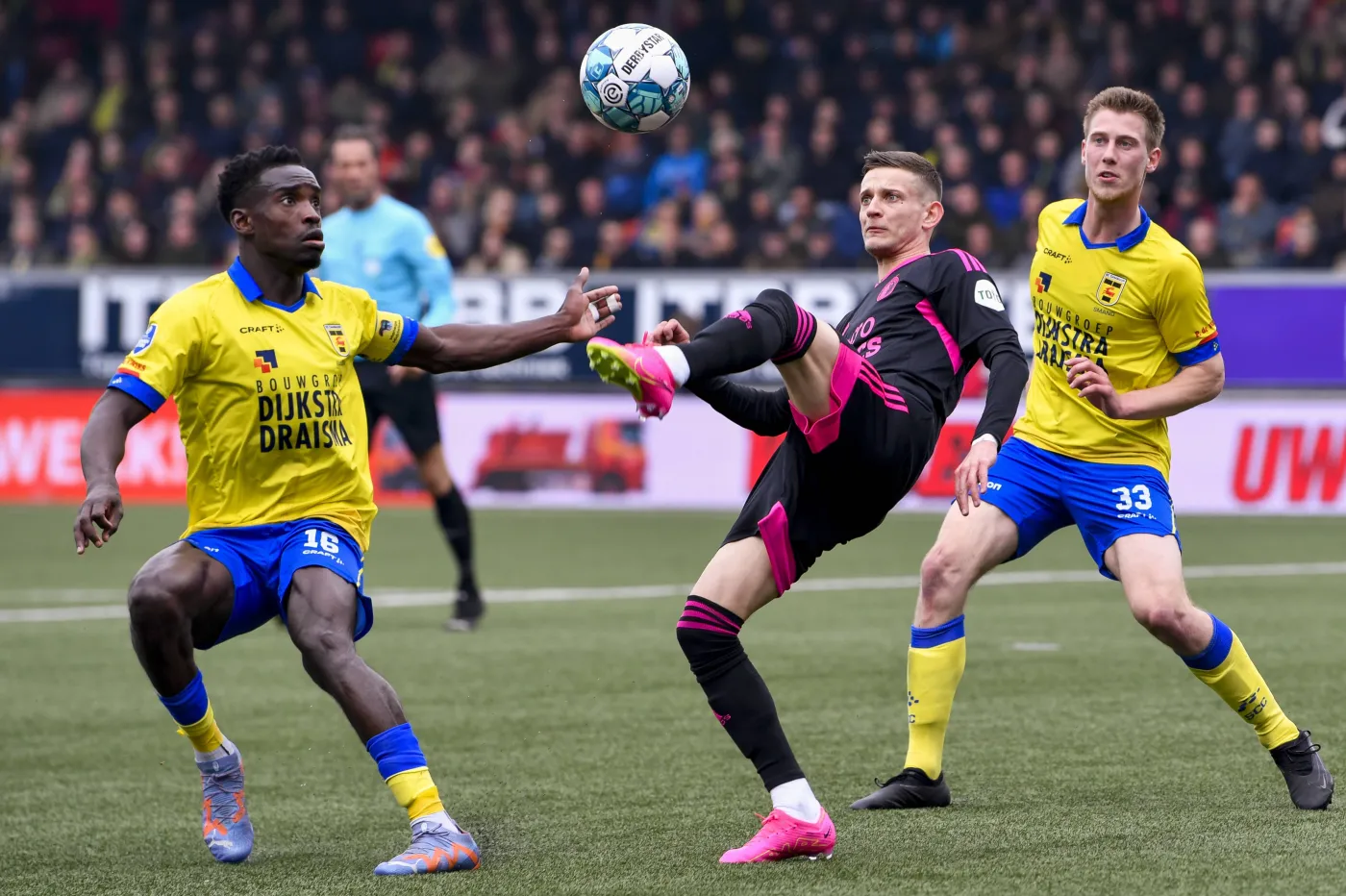 Sebastian Szymański