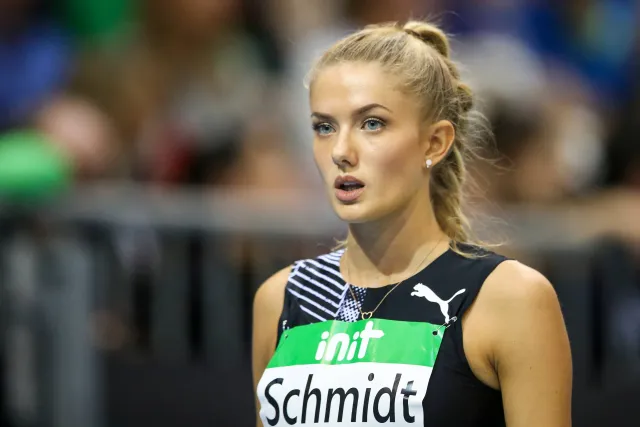 Najpiękniejsza lekkoatletka świata podbija internet [FOTO]