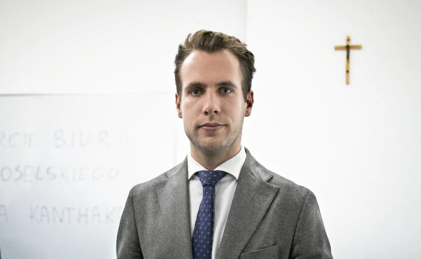 Polityk Suwerennej Polski: To oznacza nowy rozdział...