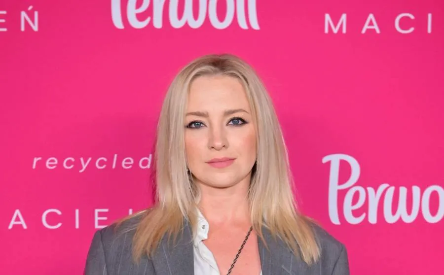 Barbara Kurdej-Szatan