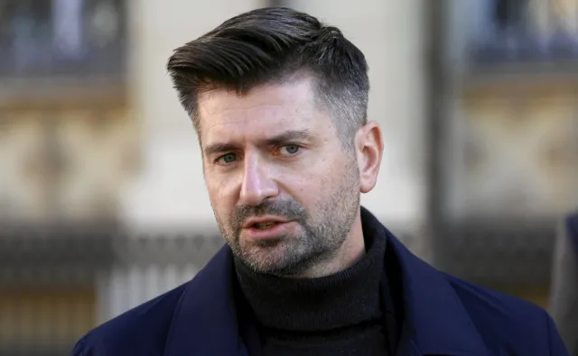 Krzysztof Śmiszek o relokacji migrantów: Przecież i tak wszyscy uciekną do Niemiec