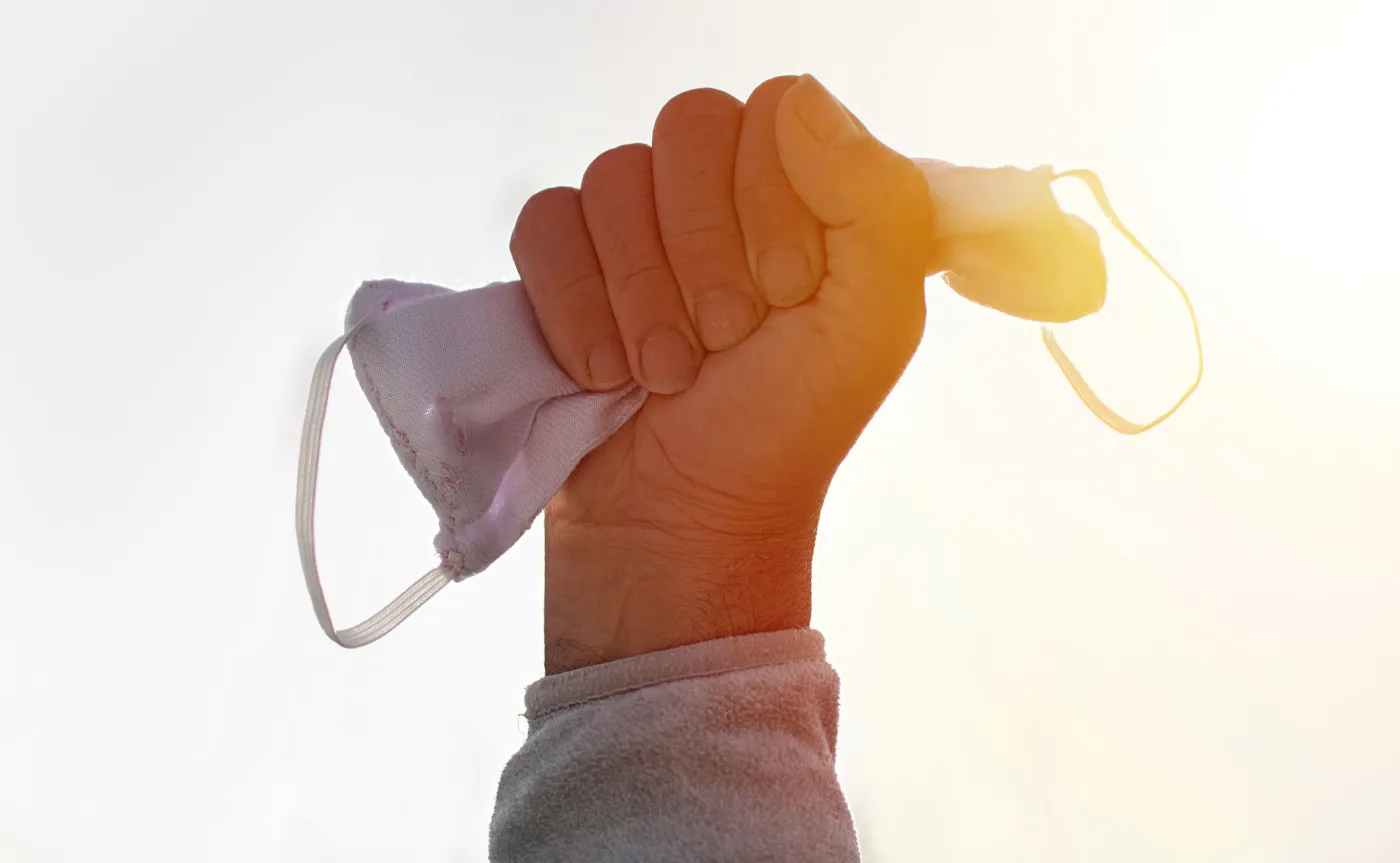 Minister zdrowia Włoch: Jesteśmy w fazie endemicznej COVID-19