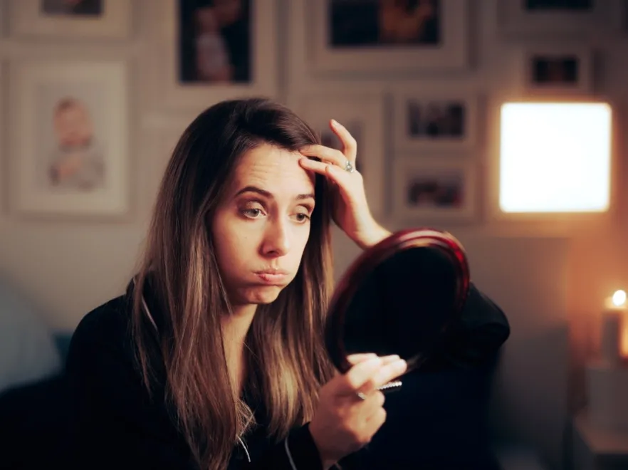 Kumulowane napięcia w ciele = zmarszczki na twarzy? Specjaliści nie mają wątpliwości!