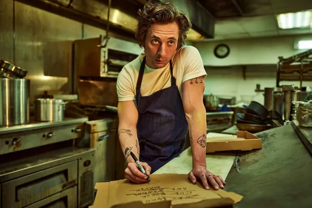 "The Bear" z 2. sezonem. Jest DATA PREMIERY